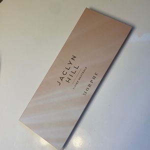 Jaclyn Hill X Morphe Divine Neutrals